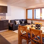 Appartement Chavonnes 11 By Interhome Gryon