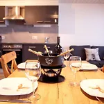 Appartement Chavonnes 11 By Interhome *