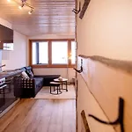 Chavonnes 11 By Interhome *