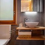 Апартаменты Chavonnes 11 By Interhome *