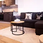 Chavonnes 11 By Interhome *