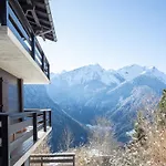 Chavonnes 11 By Interhome Appartement Gryon