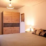 Апартаменты Chavonnes 11 By Interhome