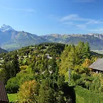 Chavonnes 11 By Interhome
