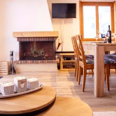Chavonnes 11 By Interhome Appartement *