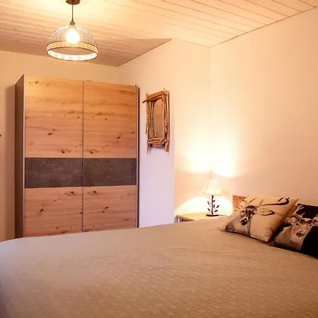 Appartamento Chavonnes 11 By Interhome