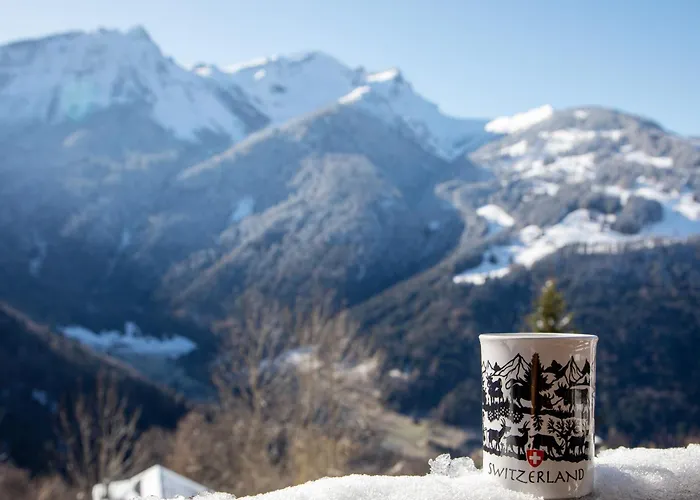 アパート Chavonnes 11 By Interhome *