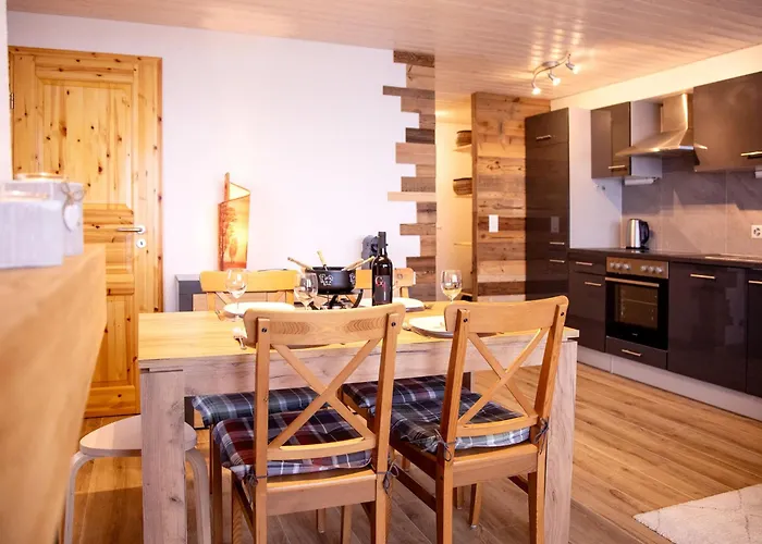 Chavonnes 11 By Interhome