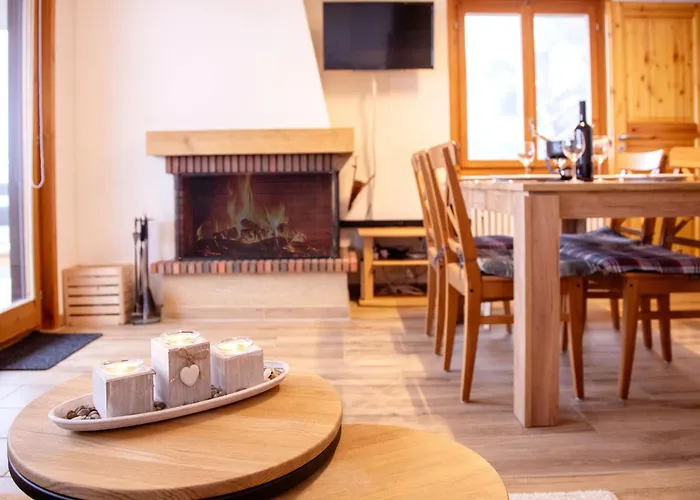 Chavonnes 11 By Interhome アパート *