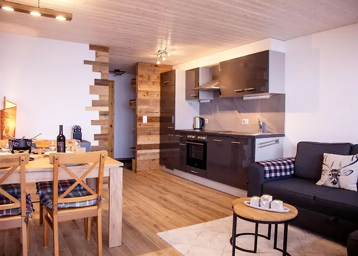 Chavonnes 11 By Interhome * グリオン