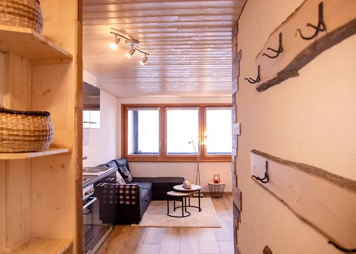 Chavonnes 11 By Interhome アパート グリオン