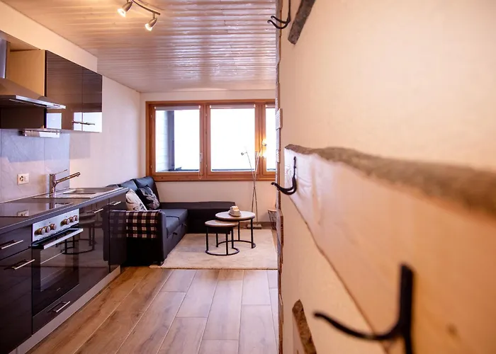 Chavonnes 11 By Interhome *