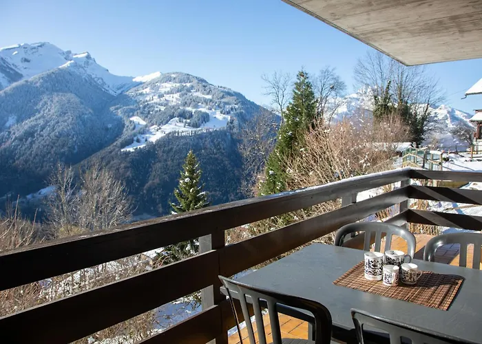 Chavonnes 11 By Interhome グリオン