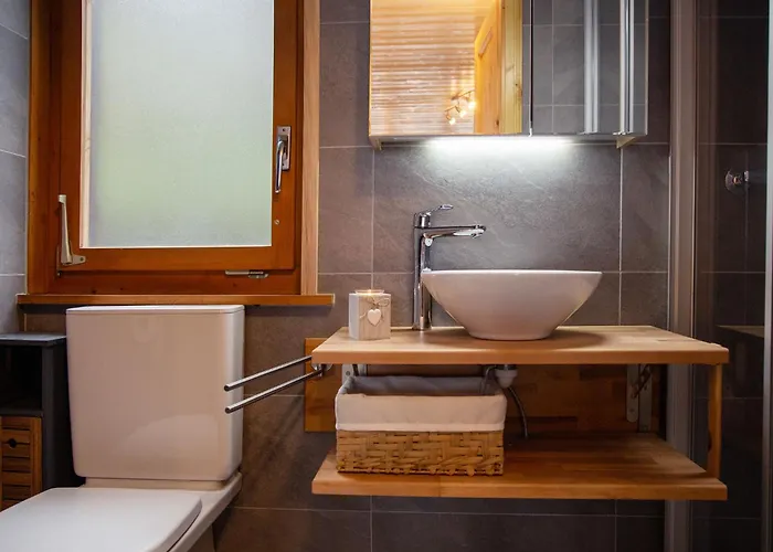 アパート Chavonnes 11 By Interhome *