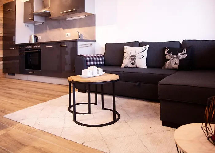 Chavonnes 11 By Interhome *