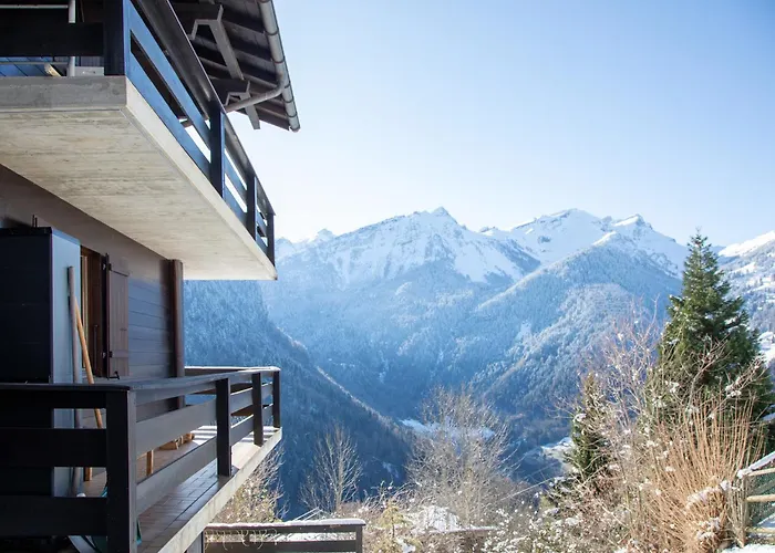 Chavonnes 11 By Interhome アパート グリオン