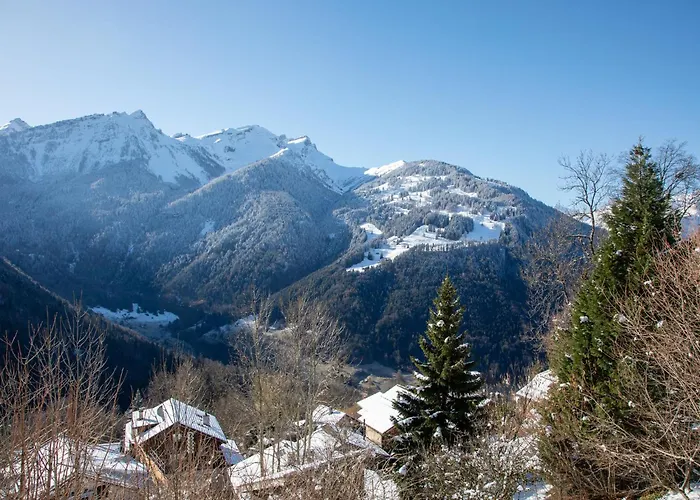 アパート Chavonnes 11 By Interhome *