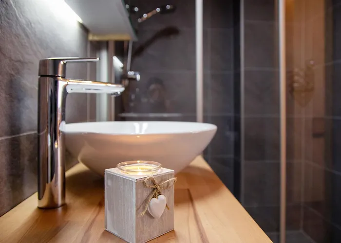 Chavonnes 11 By Interhome アパート グリオン