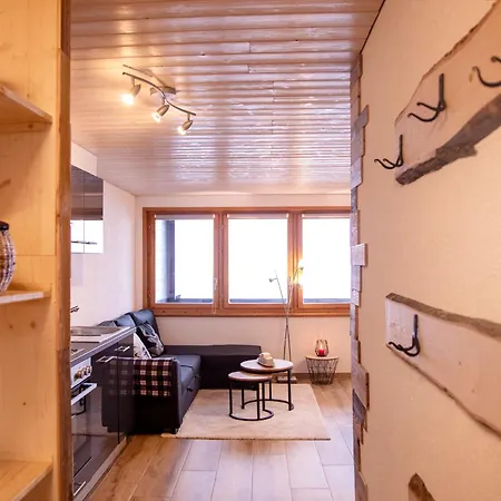 Chavonnes 11 By Interhome Апартаменты Грион