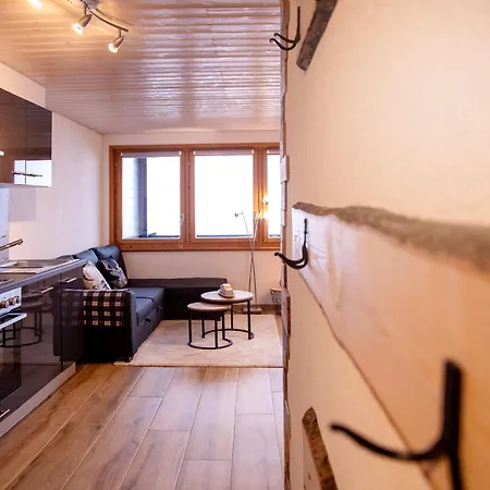 Chavonnes 11 By Interhome *