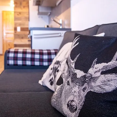 Апартаменты Chavonnes 11 By Interhome *