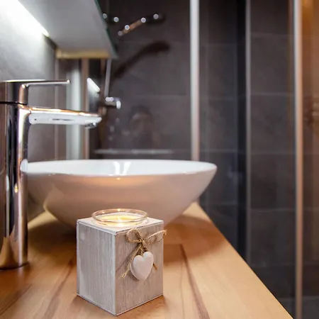 Chavonnes 11 By Interhome Апартаменты Грион