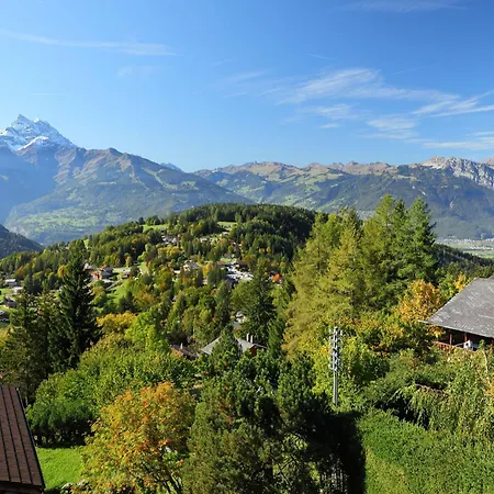 Chavonnes 11 By Interhome